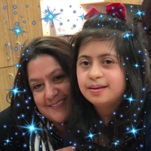 Meet your Posher, Sandra